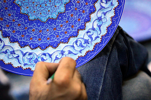 میناکاری