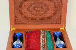 صنایع دستی سمبل هویت ایرانی
