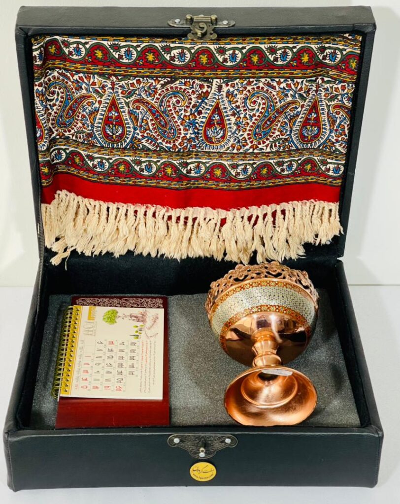 صنایع دستی چه بخریم و از کجا بخریم