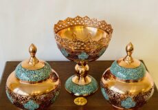 خرید صنایع دستی راهکاری برای رونق تولید و اقتصاد