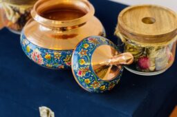 صنایع دستی اصفهان منحصر به فرد