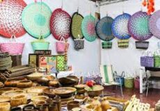فروش بیش از یک میلیارد تومان محصولات صنایع دستی ایلام