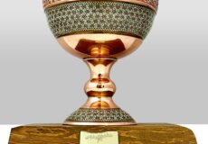 نگاه نوین به صنایع دستی فرصتی برای معرفی ایران