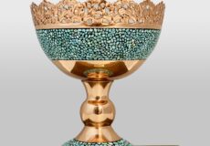 خرید صنایع دستی حمایت از فرهنگ و هنر و تولید داخلی