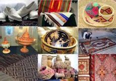 ایجاد شهرک تخصصی صنایع دستی در البرز