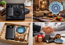 هدیه تبلیغاتی خاص: صنایع دستی زیبا و ارزشمند