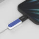 آداپتور OTG USB-A به Lightning QuickSync ADP02 برای اتصال لوازم جانبی اپل
