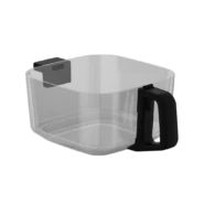 آشپزی سالم با هواپز بدون روغن