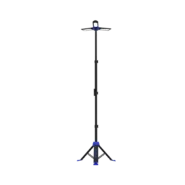 سه‌پایه قابل تنظیم و کنترل از راه دور چراغ کمپینگ LED Lumina Pro LGT01